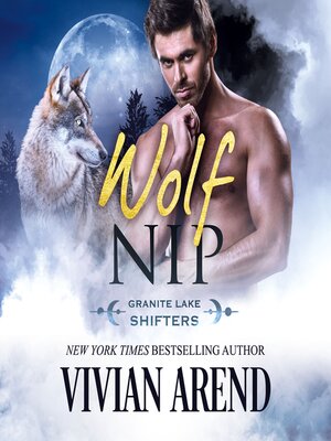 cover image of Wolf Nip